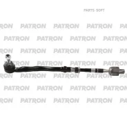 ���� ������� ������, � �����BMW: 3 98-05, 3 Compact 01-05, 3 Touring 99-05, 3 ������ 00-, 3 ���� 99-, Z4 03- Patron PS2025R PS2025R ����