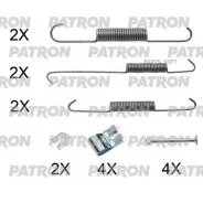 �������� ��������� ��������� ������� ���������� Toyota: Hilux (N) 01-, Hilux 07-/ 08- Patron PSRK0233 PSRK0233 ����