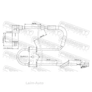 ������ ABS 12606008 ����