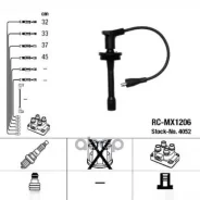 �������� �������������� �������� 4052 NGK ���. RCMX1206 RCMX1206 ����