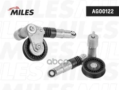 ���������� ��������. ����� � ������� Miles ���. AG00122 AG00122 ����