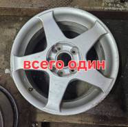 Bridgestone Liufeng. 7.0x16", 4x114.3, 5x114.3, ET55, �� 73���. ����