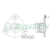 ����� ������������ Hyundai (i30 FD) (2007-) Front Sensen ���. M61015, �������� M61015 ����