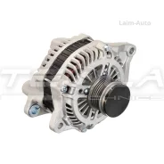 ��������� 12V 120Amp Mitsubishi Lancer VIII (CX_A) Galant Fortis 2010-02 - 1.8 Petrol (4B10) 105kW /143HP | Mitsubishi Outlander II (CW_W) 2006-11 - 2...