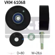����� ���������� ����� [-R93-] SKF VKM61068 1-2Kdftv VKM61068 ����