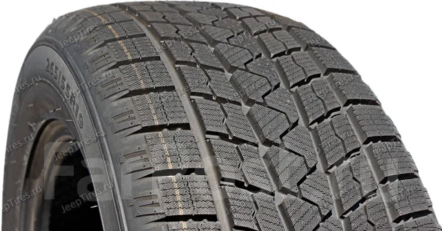 Tercelo Freeze 4x4