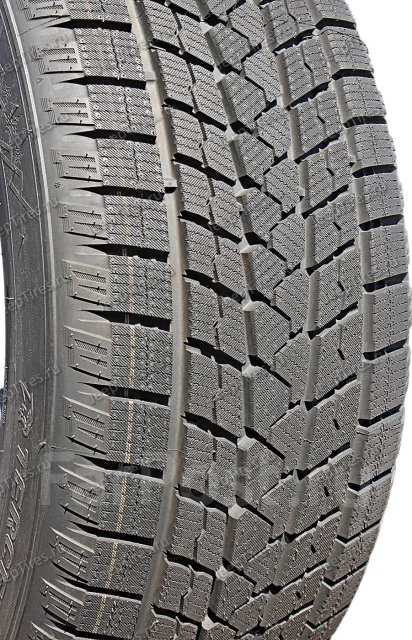 Tercelo Freeze 4x4