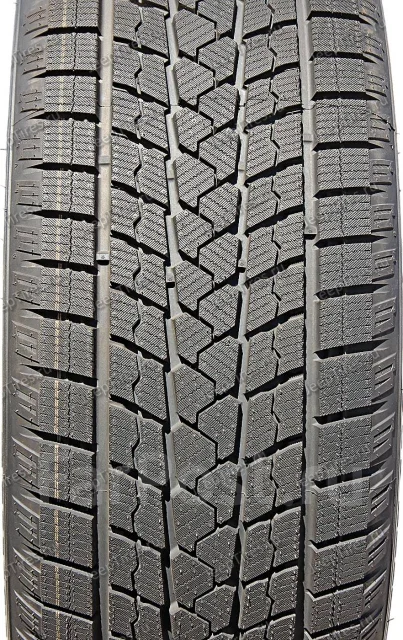 Tercelo Freeze 4x4