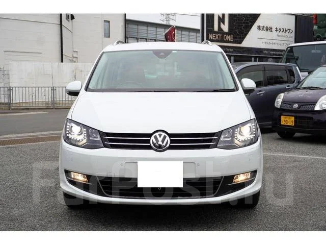 Volkswagen Sharan. �������, ��������, 1.4 (150��.�.), ������, �/�. ��� ����� �� ������������ ����