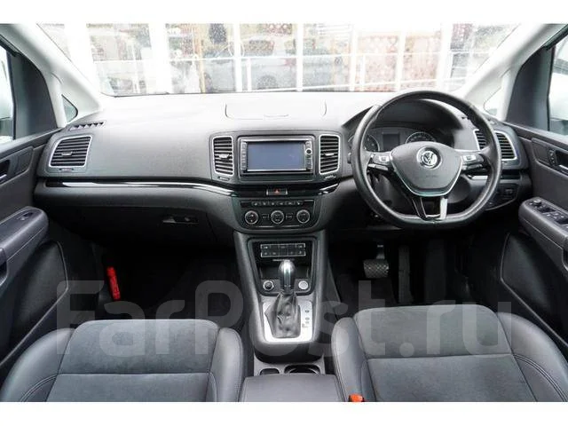 Volkswagen Sharan. �������, ��������, 1.4 (150��.�.), ������, �/�. ��� ����� �� ������������ ����