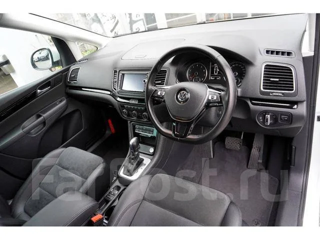 Volkswagen Sharan. �������, ��������, 1.4 (150��.�.), ������, �/�. ��� ����� �� ������������ ����