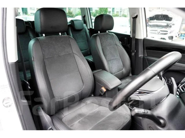 Volkswagen Sharan. �������, ��������, 1.4 (150��.�.), ������, �/�. ��� ����� �� ������������ ����