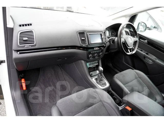 Volkswagen Sharan. �������, ��������, 1.4 (150��.�.), ������, �/�. ��� ����� �� ������������ ����