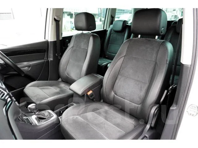 Volkswagen Sharan. �������, ��������, 1.4 (150��.�.), ������, �/�. ��� ����� �� ������������ ����