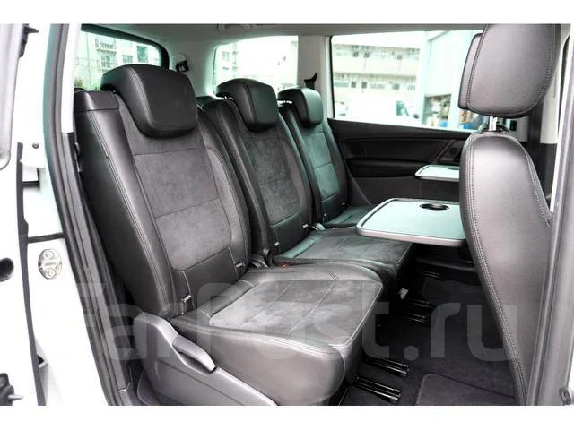 Volkswagen Sharan. �������, ��������, 1.4 (150��.�.), ������, �/�. ��� ����� �� ������������ ����