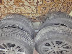 Bridgestone Dueler H/T 684II. �����������, 2019 ���, �/�, ����� 35 % ����