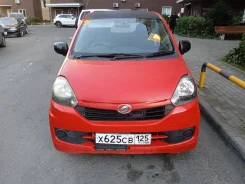 Subaru Pleo Plus. �������, ��������, 0.7 (52��.�.), ������, 140 000����. �� ����