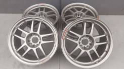 Racing Hart. 8.5/9.5x17", 5x114.3, ET35/33, �� 73���. ����