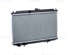 �������� ���������� ��� Nissan Almera N16/Primera P12 � 2000 �. �������� ��� Nissan Primera, Nissan Almera II luzar lrc-14bm LRC14BM ����
