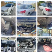 Nissan Wingroad. �������, ��������, 1.0 (109��.�.), ������ ����