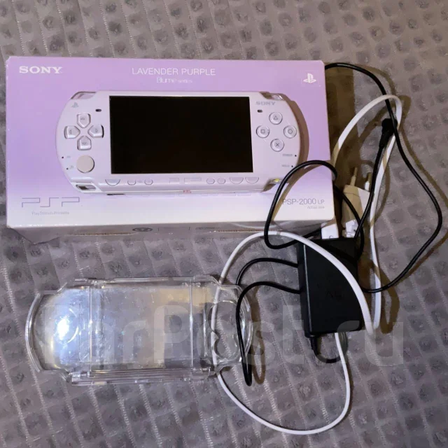 Sony PSP 2000 ����