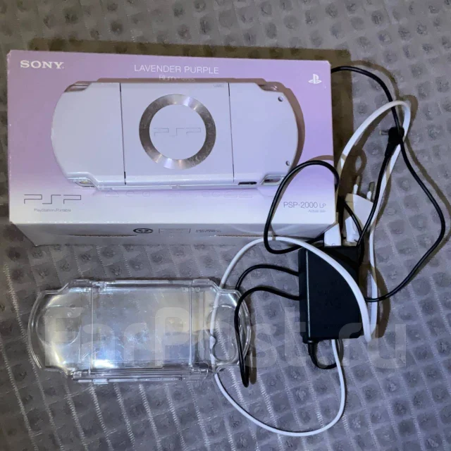 Sony PSP 2000 ����