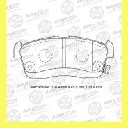 ������� ��������� �������� Avantech AV1060 AV1060 ����