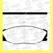 ������� ��������� �������� Avantech AV399 AV399 ����