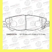 ������� ��������� �������� Avantech AV811 AV811 ����