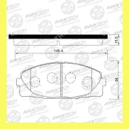������� ��������� �������� Avantech AV844 AV844 ����