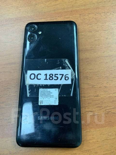 Samsung Galaxy A04e. �/�, 32 ��, 3G, 4G LTE, Dual-SIM ����