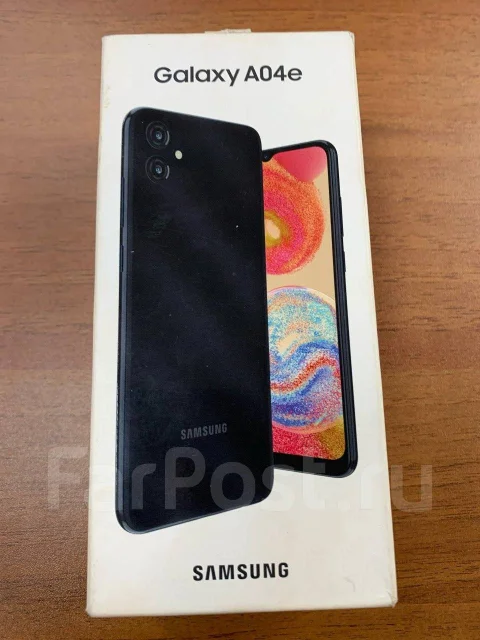 Samsung Galaxy A04e. �/�, 32 ��, 3G, 4G LTE, Dual-SIM ����