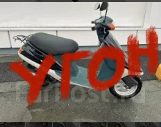 Honda Tact AF-24. 49����. ��., ��������, ��� ���, ��� ������� ����