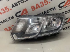 ���� ����� Renault Logan II 2014-2022 260607796R Renault 260607796R 260607796R ����