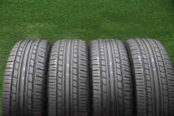 Yokohama BluEarth Ecos ES31. ������, 2020 ���, �/�, ����� 10 %. �������� ������� ����