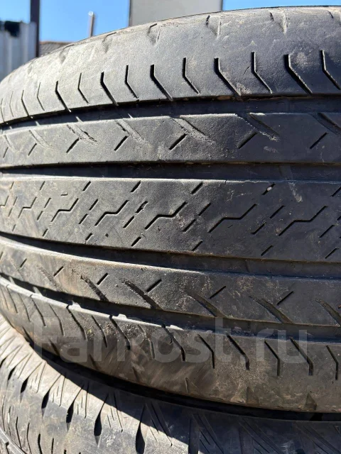 Bridgestone Ecopia EP850. ������, �/�, ����� 50 % ����