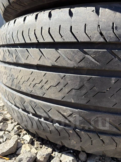 Bridgestone Ecopia EP850. ������, �/�, ����� 50 % ����