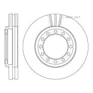 ���� ��������� ������������� G-brake GR-02901 GR02901 ����