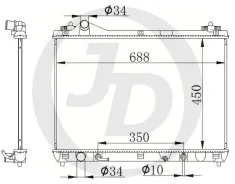 �������� ��������� a,t (������ ������ ��� - ������) JD [JPR0022] JPR0022 ����