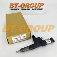 ��������� �������� Denso 095000-6510, 095000-6511, 9709500-651, 23670-79016, 23670-79015, 23670-E0081, 23670-E0080 0950006510 ����
