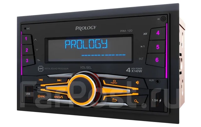 Prology PRM-100 ����