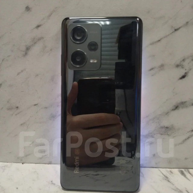 Xiaomi Redmi Note 12 Pro+. �/�, 256 ��, ������ ����