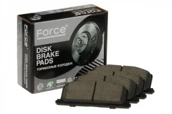 ��������� �������, �������� Force RD-1234 (D2219/GP-02219/PF-1458 RD-1234 ����