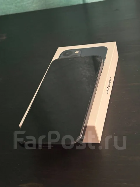 Apple iPhone 13. �/�, 256 ��, �����, 3G, 4G LTE ����