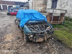 Mazda Demio. DW5W, B5E ����