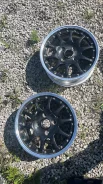 Racing Hart. 6.5x6.5", 4x100, 4x114.3, ET-34, �� 73���. ����