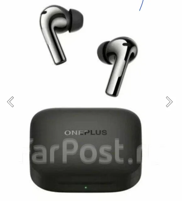 OnePlus Buds ����