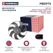 ���������� ��������� Marshall MB5973 MB5973 ����