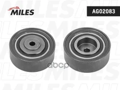 ����� ���������� Miles VAG 1.6-2.0TDI 03- Miles ���. AG02083 AG02083 ����
