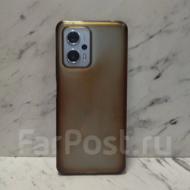 Xiaomi Poco X4 GT. �/�, 256 ��, �����, 5G ����